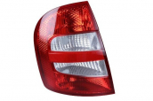 SKODA FABİA 00-04 SOL STOP LAMBASI 6Y9945111 6Y9945111B