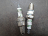 BUJİ MERCEDEZ E200 KALIN KISA PAS TEK TIRNAK