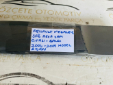 RENAULT MEGANE-2 SAĞ ARKA KAPI ÇITASI ÇIKMA PARÇA 2004-2009