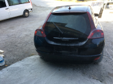 Volvo c30 cikma parca arka tanpon