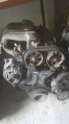 OPEL ASTRA F KOMPLE MOTOR ÇIKMA ORJİNAL