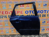 MAZDA 3 HB SAĞ ARKA KAPI