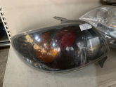 PEUGEOT 206 BERLİNA 1.4 SOL DIŞ STOP