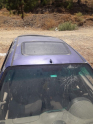 ROVER 216 SUNROOF