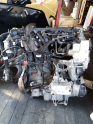 Oto Çıkma Parça / Motor / Motor Komple / Opel / Combo / Çıkma Parça 