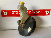Fiorino Otomatik Vites Çıkma WESTİNGHOUSE