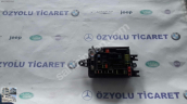BMW 1 SERİSİ F20 SİGORTA TABLASI 6114933788101