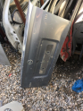 OPEL ASTRA 1.6 ARKA BAGAJ KAPAĞI (ORJİNAL)