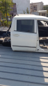 Ssangyong kapilari komple kupa