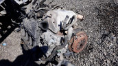 fiat brava 1.6 16v çıkma motor