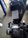 VW ÇIKMA  KALORİFER KUTUSU