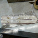 Oto Çıkma Parça / Kaporta & Karoser / Tampon Reflektörü / Geely / Emgrand / Sıfır Parça 