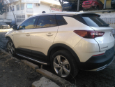 2018OPEL GRANDLAND X FREN MERKEZİ VE AKSAMLARI