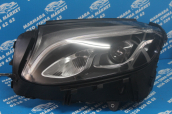Oto Çıkma Parça / Elektrik / Far / Mercedes / GL / Çıkma Parça 