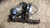 VW CADDY GOLF7 2.0 04L253019P HATSIZ ORJİNAL ÇIKMA TURBO