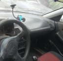 1993 model mazda 323 jb çıkma dolu torpido