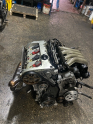 AUDI A4 2.0 ÇIKMA MOTOR (ALT)