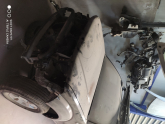 NİSSAN NAVARA KOMPLE ON MİL OTOMOTİV