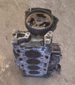 FORD FOCUS EURO5 ÇIKMA SİLİNDİR KAPAĞI 1.6