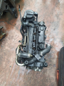 FORD FİESTA 1.4 TDCİ DİZEL MOTOR ÇIKMA TEMİZ MUAYYER