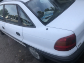 Oto Çıkma Parça / Kaporta & Karoser / Kapı / Opel / Astra / Çıkma Parça 