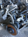 Audi A4 B8 sağ amortisör hatasız orjinal çıkma