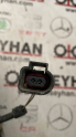 1J0973702 volkswagen audi seat skoda fiş soketi çift