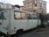 PEUGEOT J9 MAZOT POMPASI ÇIKMA PARÇA MISIRCIOĞLU OTO