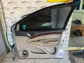 CİTROEN C5 SAĞ ÖN KAPI CAM KRİKOSU 2005-2008 MODEL