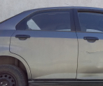 2006 HONDA CİTY KOMPLE ÇIKMA SAĞ TAKIM KAPI KOLU.
