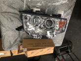 Oto Çıkma Parça / Elektrik / Far / Mitsubishi / L200 / Sıfır Parça 