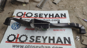 6K1819363H seat ibiza 2000 göğüs havalandırma borusu