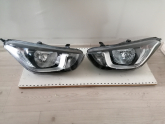 HYUNDAİ İ20  SAĞ SOL FAR