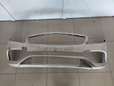 Mercedes A Serisi 176 AMG Beyaz