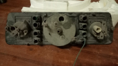 Oto Çıkma Parça / Elektrik / Gösterge / Bmc / TM30 / Çıkma Parça 
