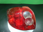 Toyota Auris 2008 Arka Sol Stop