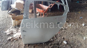 Oto Çıkma Parça / Kaporta & Karoser / Kapı / Fiat / Egea / Çıkma Parça 