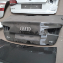 audi a6 çıkma bagaj kapağı
