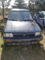 Ford Festiva Ön Düzen Oto İrfan