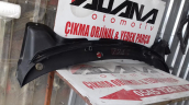 Hyundai İ 20 2015 model ön cam eleği orjinal servis iadesi
