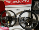 Oto Çıkma Parça / Alt Takım & Direksiyon / Direksiyon Simidi / Renault / Clio / Çıkma Parça 