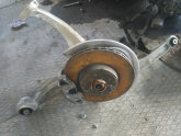 Oto Çıkma Parça / Alt Takım & Direksiyon / Porya / Audi / A4 / Çıkma Parça 