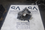 FORDMONDEOMK-3 2.0 TDCİ 6 İLERİ KOMPLEŞANZIMAN 6M5R-7002-DB