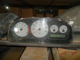 KM SAATİ NISSAN Primera HB. Otom.  00-02 Klimalı GST00007