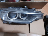 Oto Çıkma Parça / Elektrik / Far / BMW / 5 Serisi / Çıkma Parça 