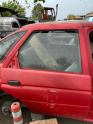 FORD ESCORT SAĞ ARKA KAPI ORJİNAL ÇIKMA HATCBACK TEMİZ