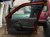 Oto Çıkma Parça / Mekanik / Kapı Kilidi / Nissan / Primera / Çıkma Parça 