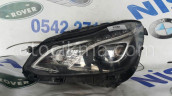 MERCEDES E SERİSİ W212 KASA MAKYAJLI SOL FAR ORJ ÇIKMA 09-16