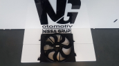NİSSAN X-TRAİL FAN MOTORU OEM SIFIR PARÇA T32 2014-2020