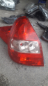 honda jazz sol stop çıkma